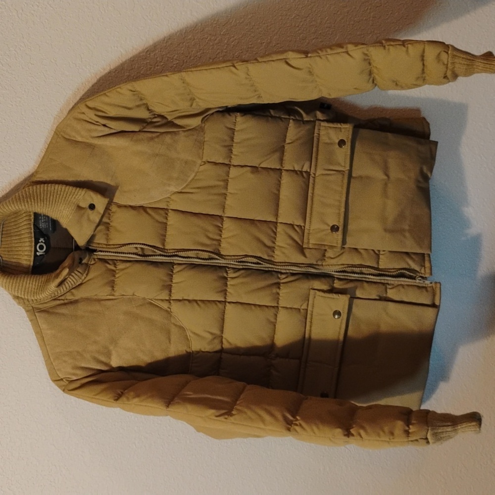 Women's coat